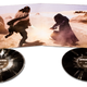 Illustration for article titled Exclusive: The iPhantom Menace /isoundtrack is now on vinyl, if you’re into that sort of thing